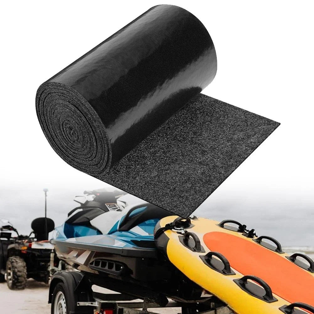 Boat Trailer Carpet for Jet Ski (Non Slip Felt)