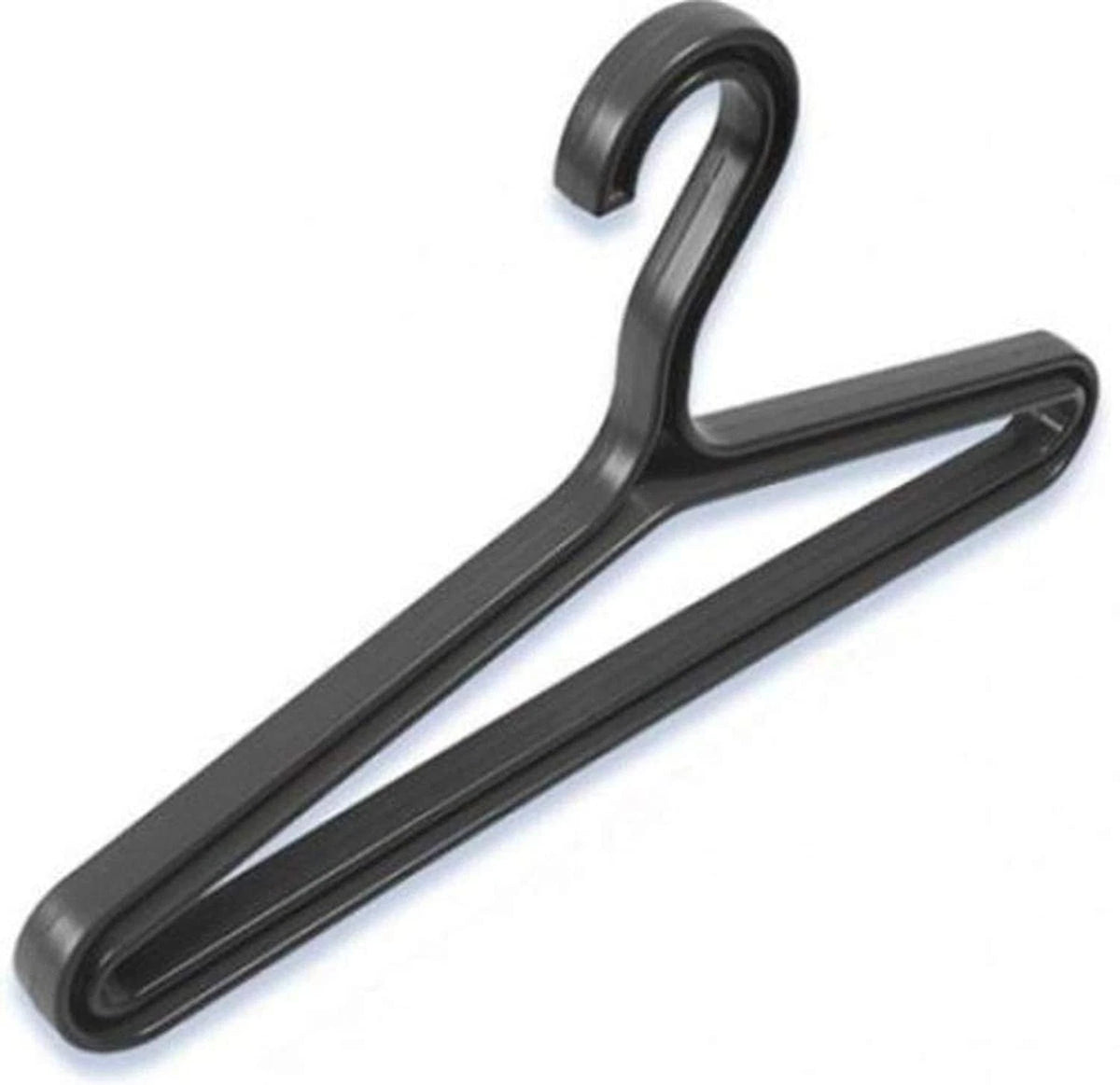 16.75" x 9.5" Black Storm Scuba Diving and Surfing Board