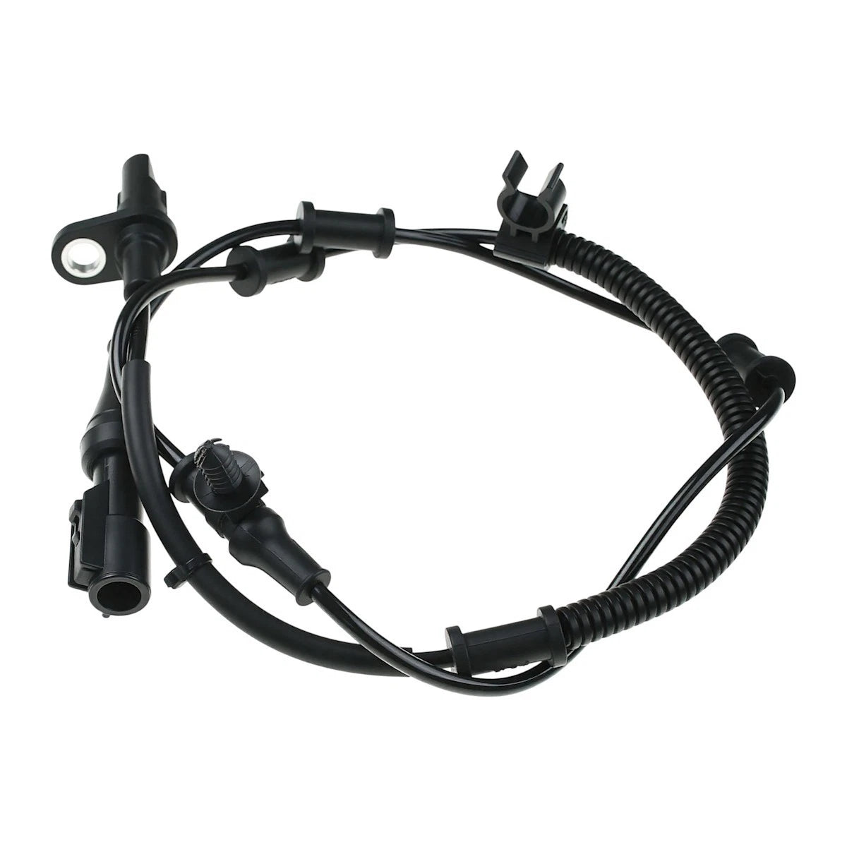 ABS Speed Sensor for Ford E-150 E-250 E-350 E-450 (2009–2010) 18015344, 9C2Z2C191A, ALS2385, 5S12071