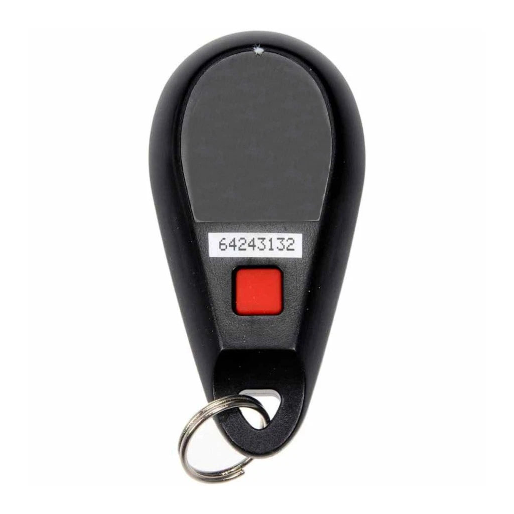 Keyless Entry Remote for Subaru B9 Tribeca (2006–2007) ALX-PAU-MM-99132-CL360A53