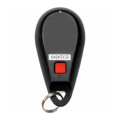 Keyless Entry Remote for Subaru B9 Tribeca (2006–2007) ALX-PAU-MM-99132-CL360A53