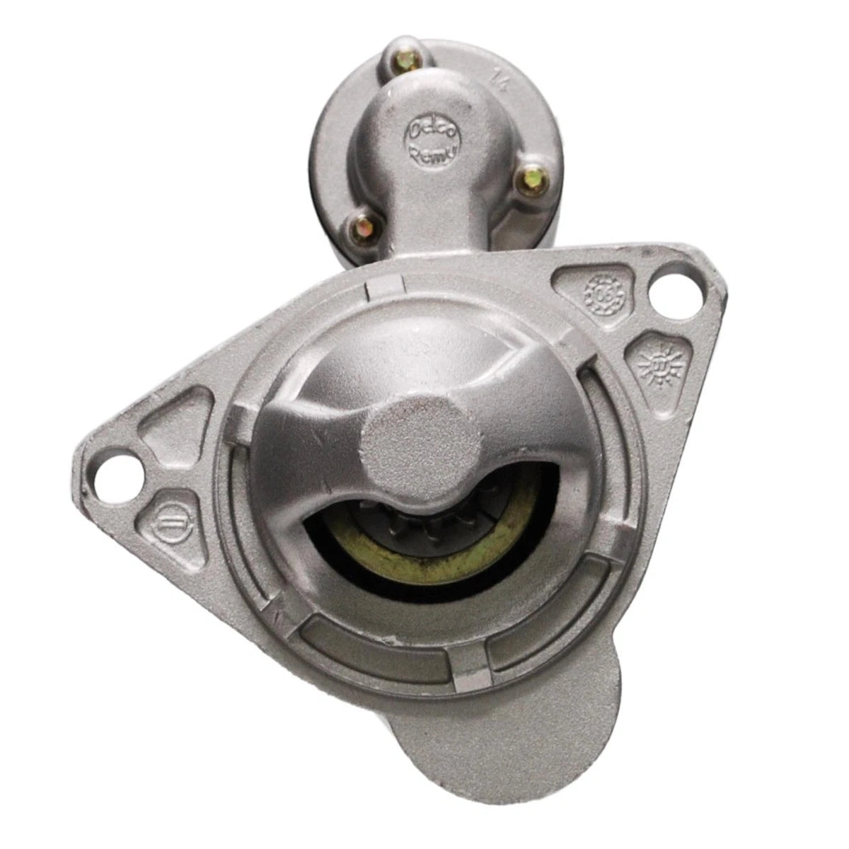 Starter for Chevy Colorado, GMC Canyon, Hummer H3T (2008–2012) 6934SN