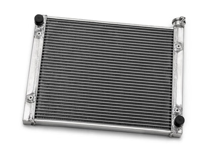 SuperATV Heavy Duty Radiator for Polaris Ranger XP 1000 / 900 (2015–2023)