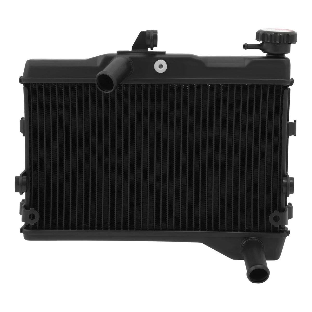 Radiator Cooler for Yamaha MT-07 (2021–2024), Tracer 700 (2020–2024), XSR700 (2022–2025)
