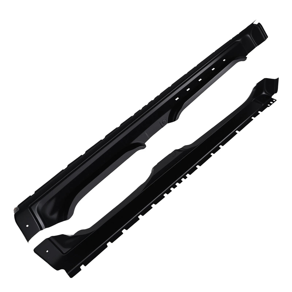 Set of 2 Outer Rocker Panels for Ford Expedition (2003–2017) Fef72W