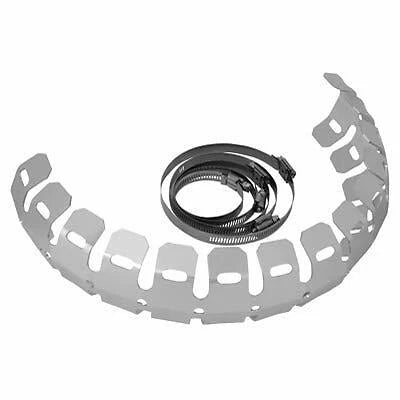 Tusk Aluminum Pipe Guard for Beta 300 RR (2013–2018) 1303690001