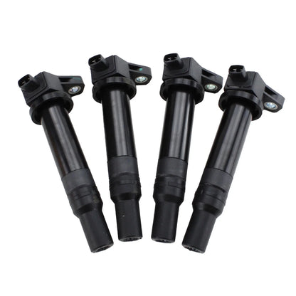 NGK Ignition Coil for - Part Number 49179