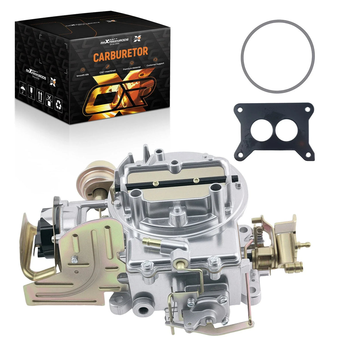 2 Barrel Carburetor for Ford F150 F250 F350 (1964–1979)
