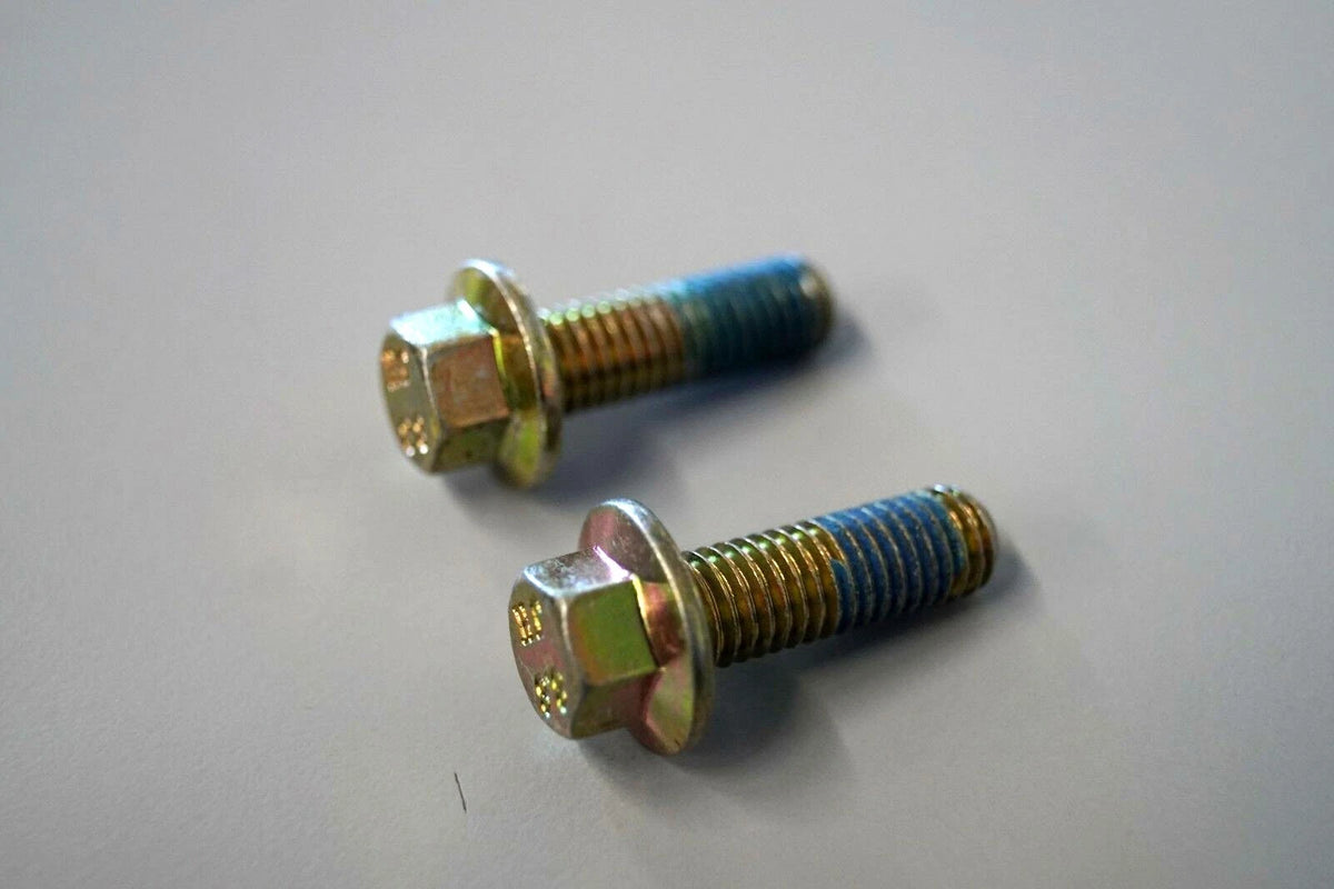 2X Ice Scratcher Bolts for Arctic Cat Snowmobile (8408-826)