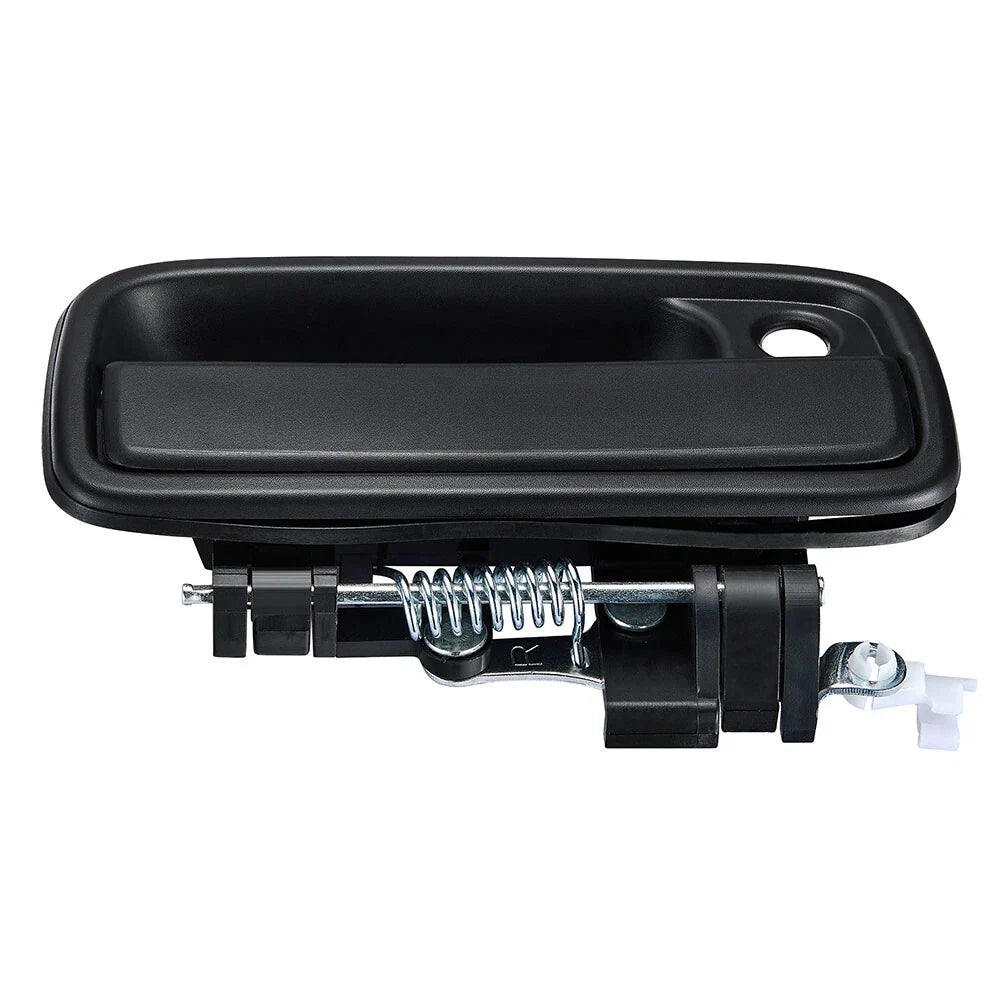 Front Right Door Handle for Toyota Tacoma (1995–2004) - Black