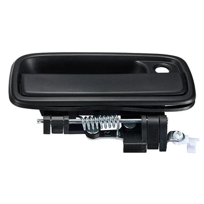 Front Right Door Handle for Toyota Tacoma (1995–2004) - Black