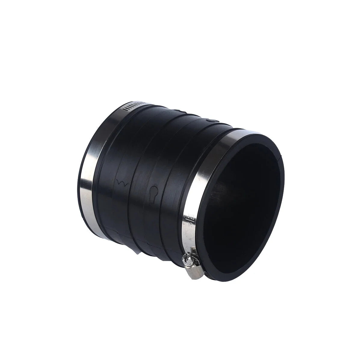 Exhaust Hose for Volvo Penta OMC 4.3 5.0 5.7 (3852696) Upper Coupler Rubber Bellow