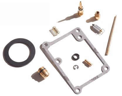 Carburetor Rebuild Kit for Yamaha Blaster YFS 200 (1988–2006) 121-44-301