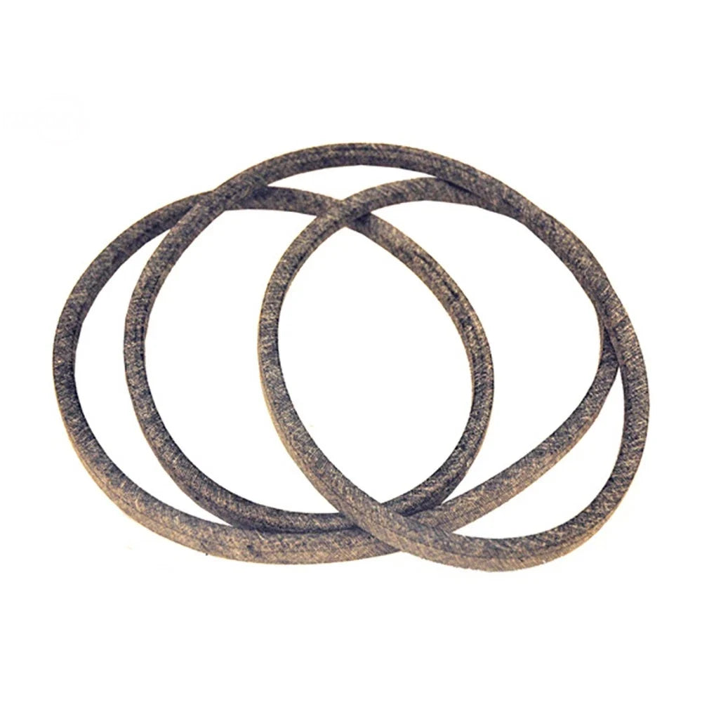 Deck Belt 50" Cut for Cub Cadet RZT, Yardman (Fits 954-04044A)