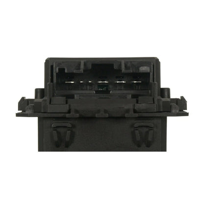 HVAC Blower Motor Resistor for Ford Explorer (2011–2018) ALX-PAU-SI-RU-783-CLA7