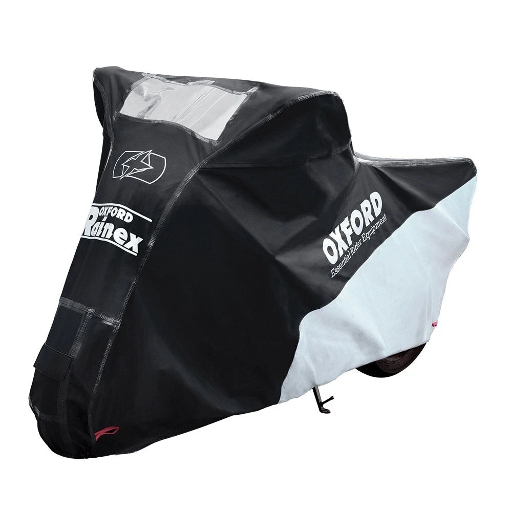 Rainex Deluxe Outdoor Cover for Oxford Products (CV504)
