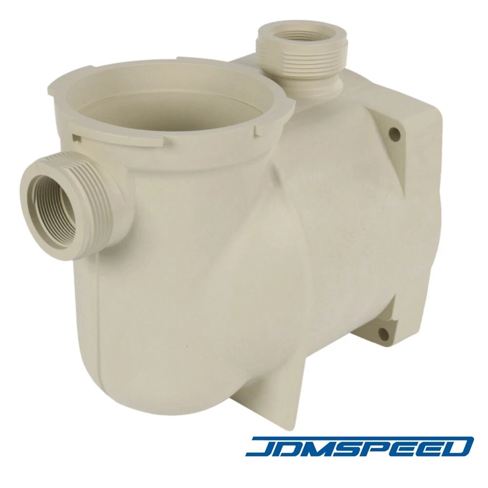 Volute for Pentair SuperFlo Inground Pool & Spa Pump (350089, 350090, 350091)