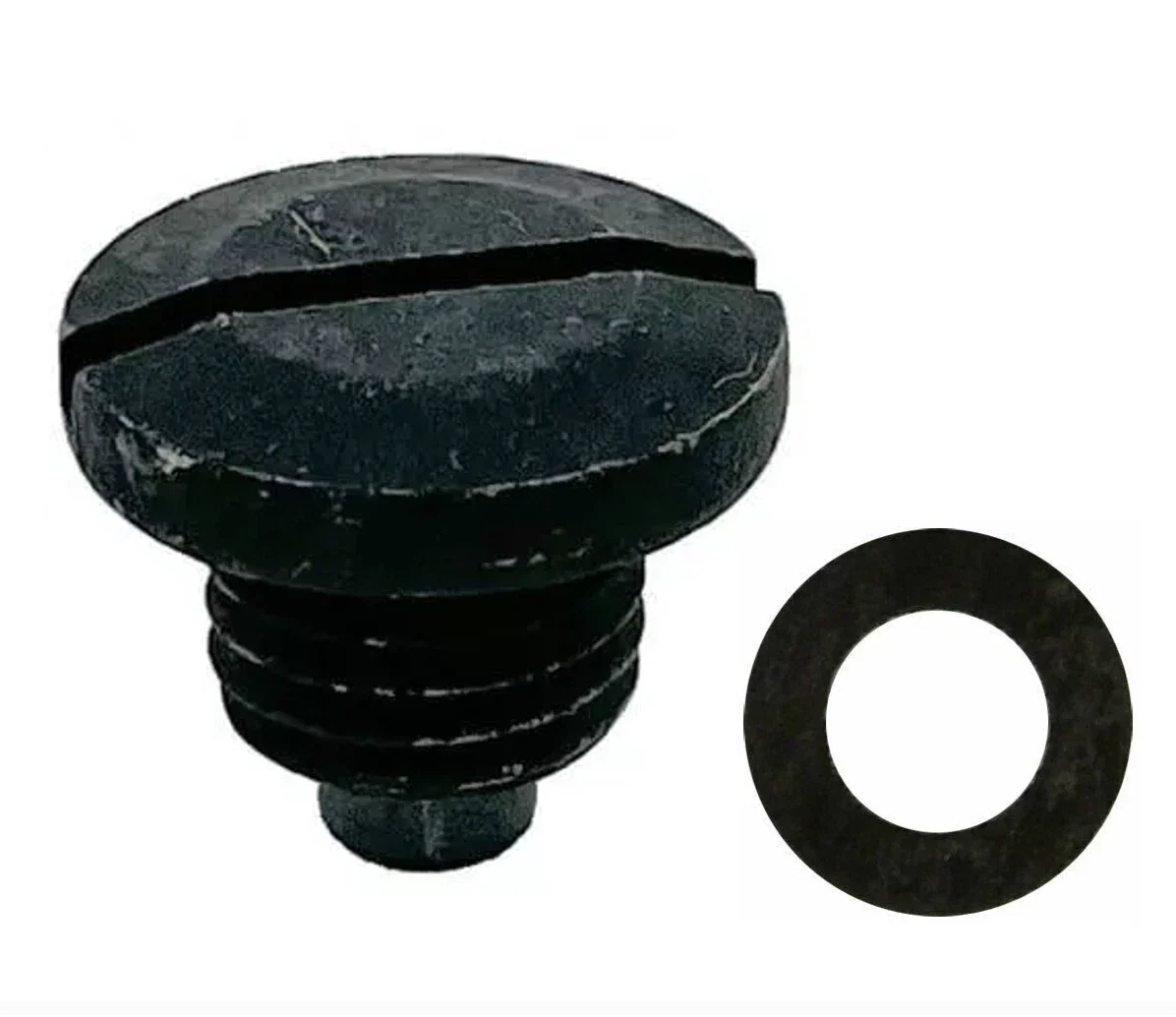 Drain Plug Gasket Set for Suzuki DF150-DF350 (55128-93L00, 09168-10034)