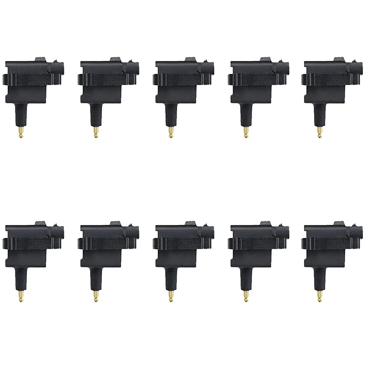Set of 10 Ignition Coils for Dodge Viper SRT (2010–2017) 7805-1367-10