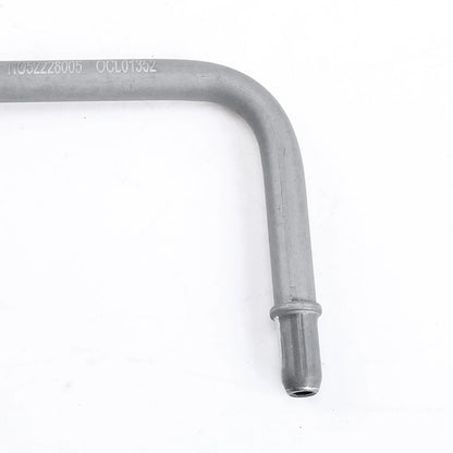 Lower Auto Trans Oil Cooler Line for Jeep Grand Cherokee (1994–1997)
