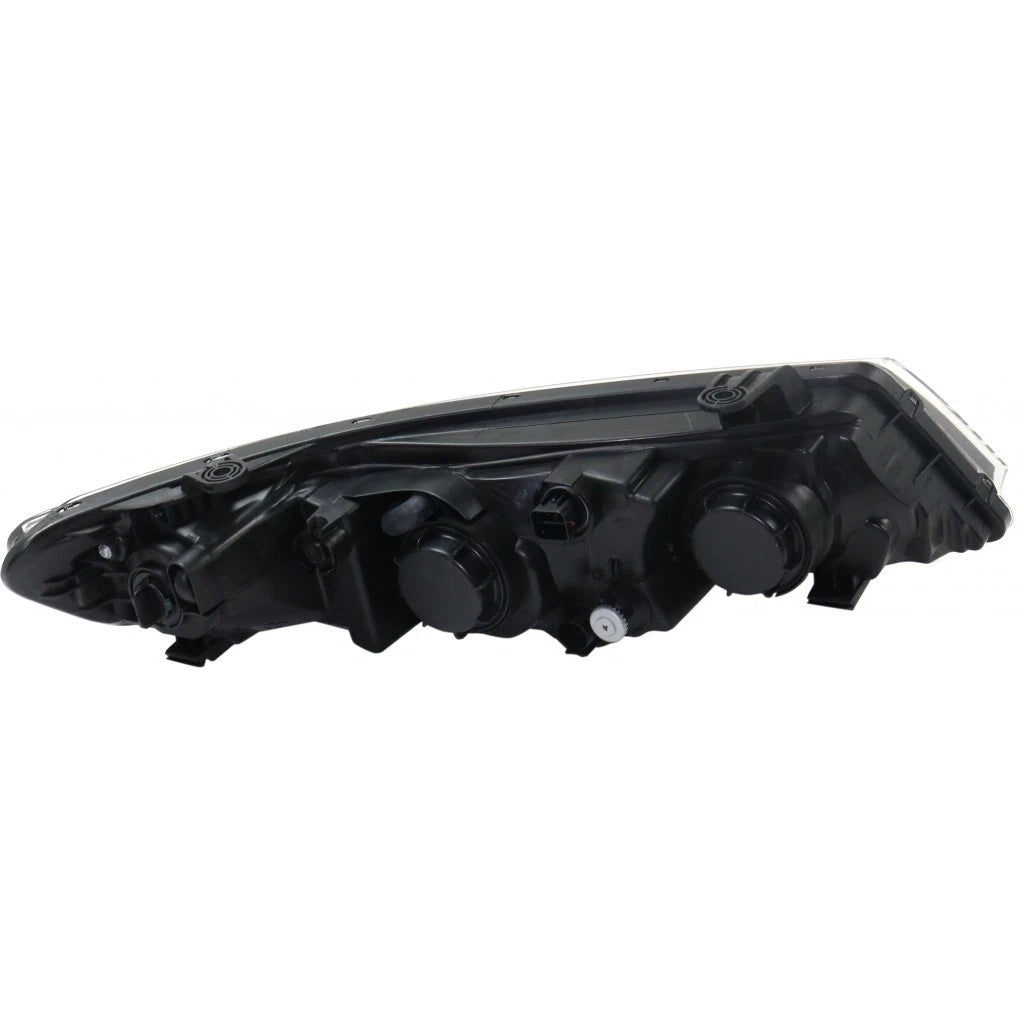 Headlight Pair for Kia Forte (2010–2013) PLX-M0-20-9118-00-9-CL360A2, KI2502141, KI2503141