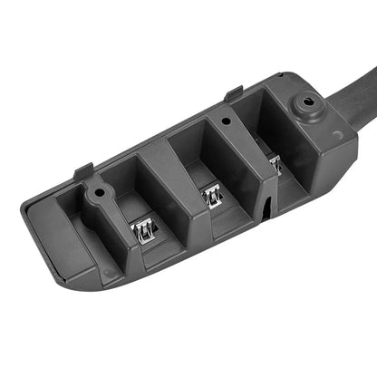 Passenger Right Inside Pull Handle Door Armrest for 2003–2019 Chevy Express Van