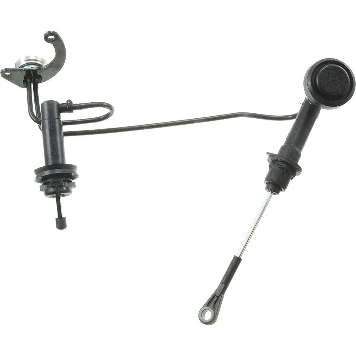 Clutch Master and Slave Cylinder Assembly for Saturn SL SW1 SL1 (CC649000)