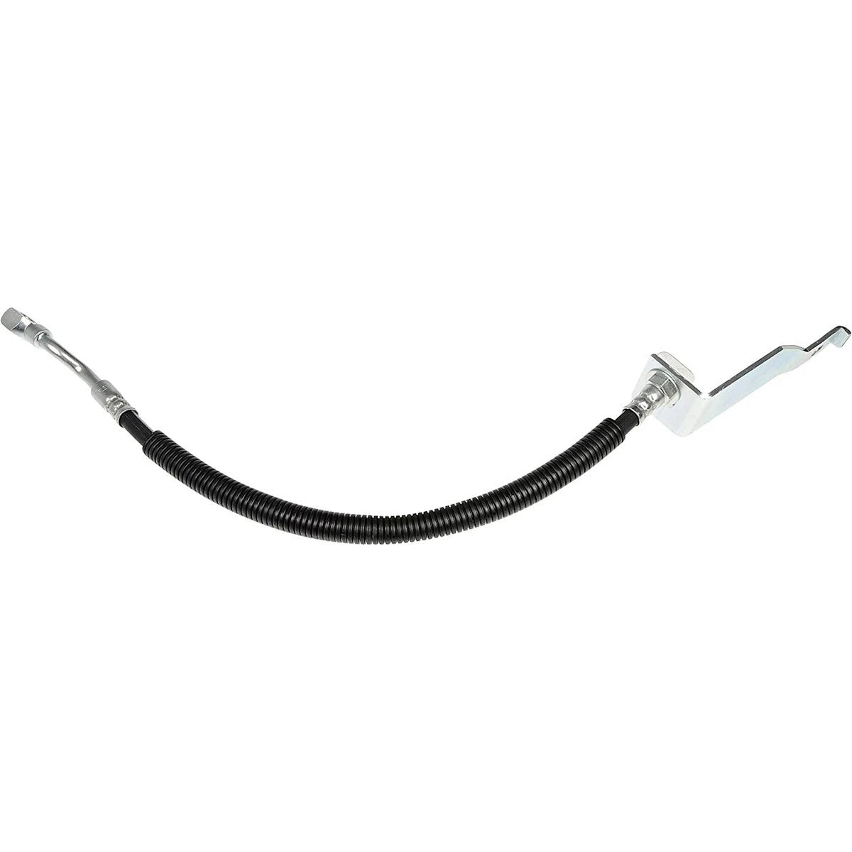 Dorman Brake Line Rear Passenger Right Side for Chevy GMC (H620043, BH414820)
