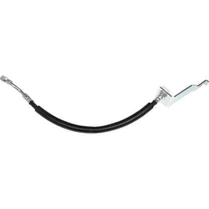 Dorman Brake Line Rear Passenger Right Side for Chevy GMC (H620043, BH414820)