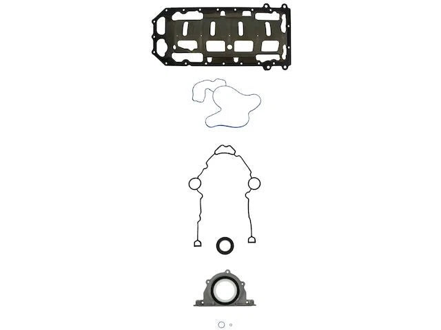 Set of 4 Conversion Gasket Set for Chrysler 300 (2012–2014) 92857PZSG