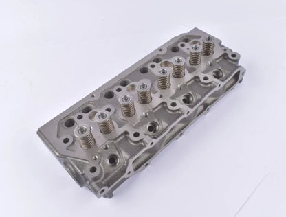 Cylinder Head with Full Gasket Set for Mitsubishi S4L S4L2 MM35T MM40CR (Excavator)