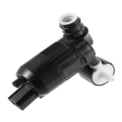 Windshield Washer Pump for Ford Ecosport, Fiesta, Lincoln MKT, MKX (2013-2023)