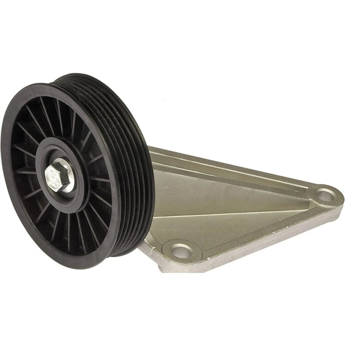 A/C Compressor By-Pass Pulley for Chevy S10, Olds, SaVana (1996–2005) 34175, SK34175