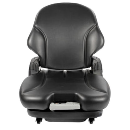 Black Vinyl Seat for 1150H 1150K 2130 2140 2150 3220 3230 410 420 4210 4800