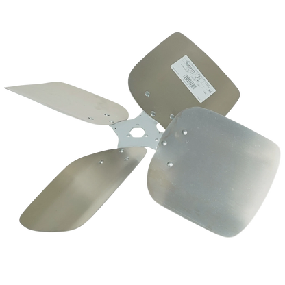 20" Fan Blade for Lau 60559101 (CW Rotation, 33 Degree Pitch)