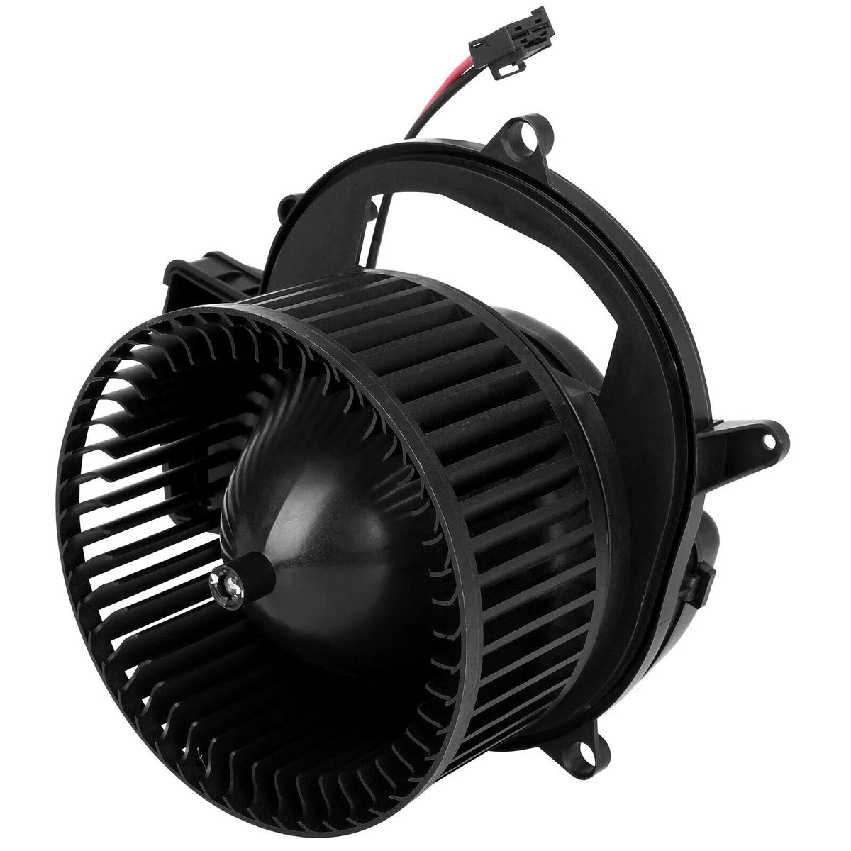 HVAC Blower Motor Fan with Resistor for Mercedes-Benz X166 W166 (2012–2019)