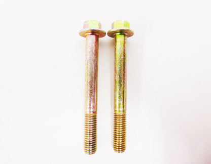 Set of 2 Screws for Arctic Cat Snowmobile (8408-870)