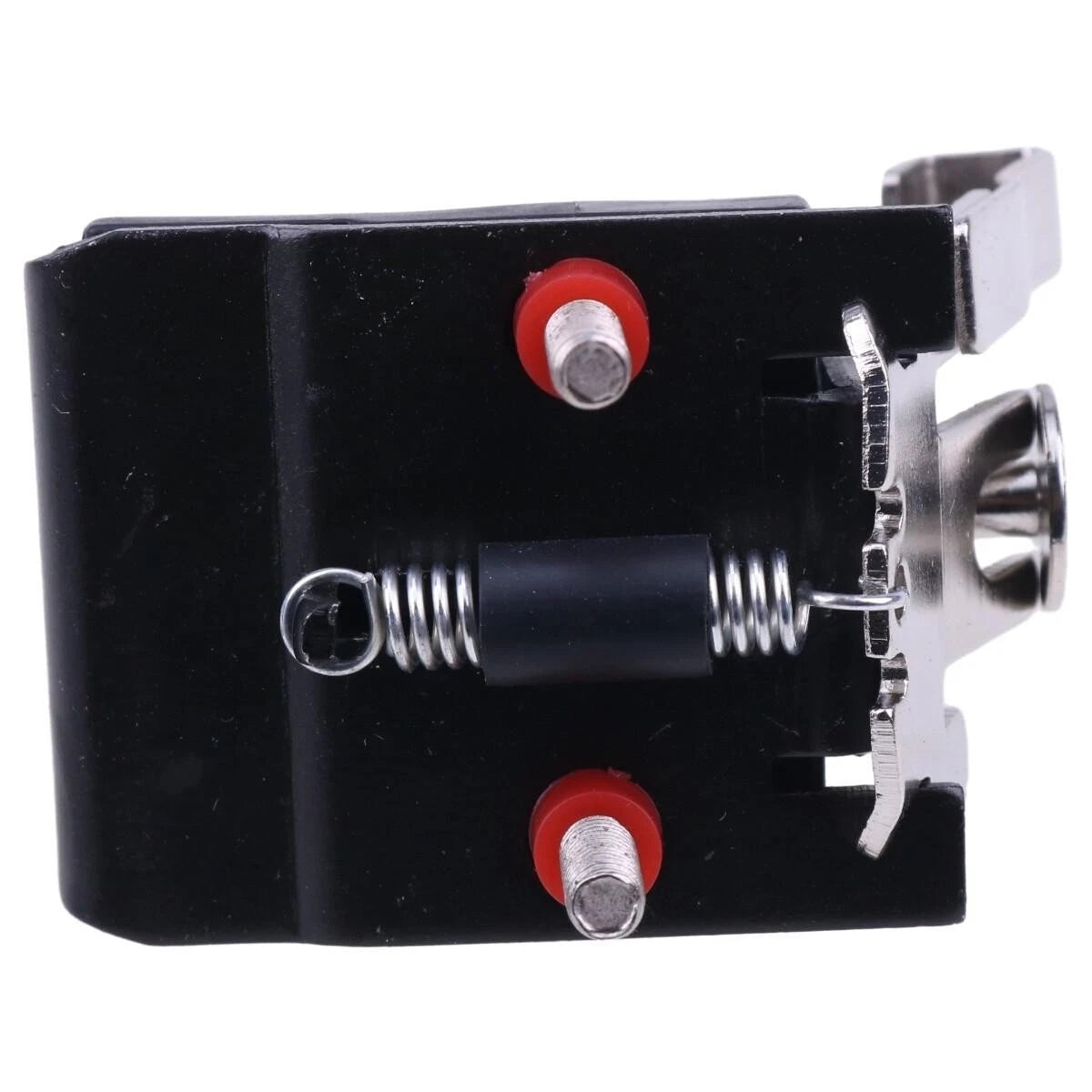 Injection Shutoff Solenoid for John Deere 26214 (6.2 6.9 7.3 5.7) KF919, 26214-FB