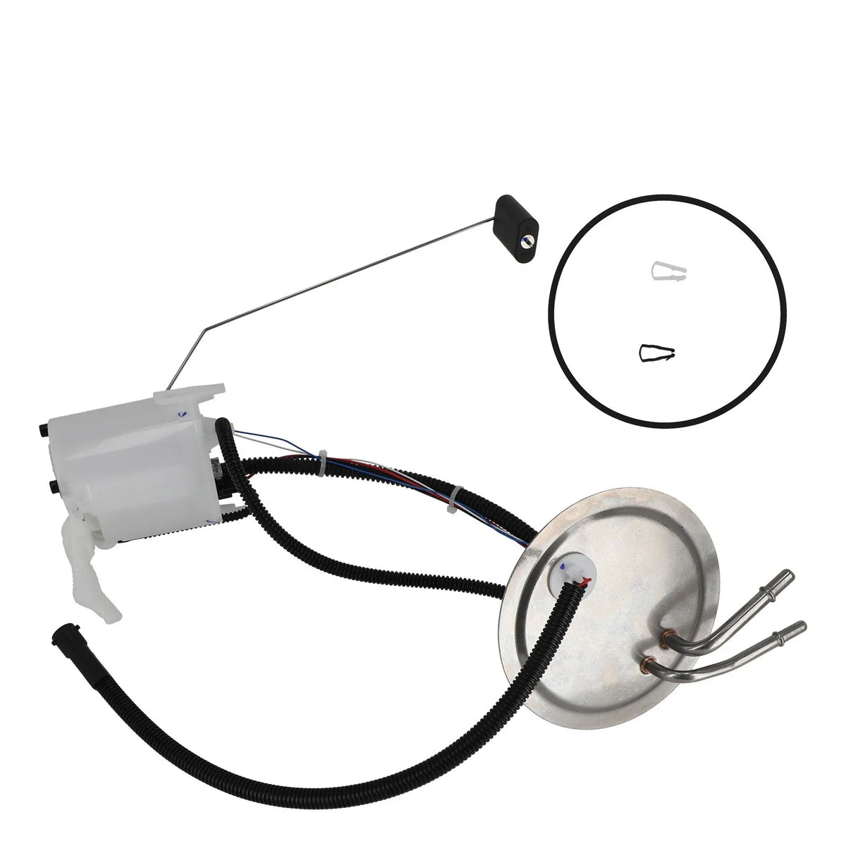 Electric Fuel Pump Module for Ford F-250 Super Duty (1999–2004) 5.4L 6.8L