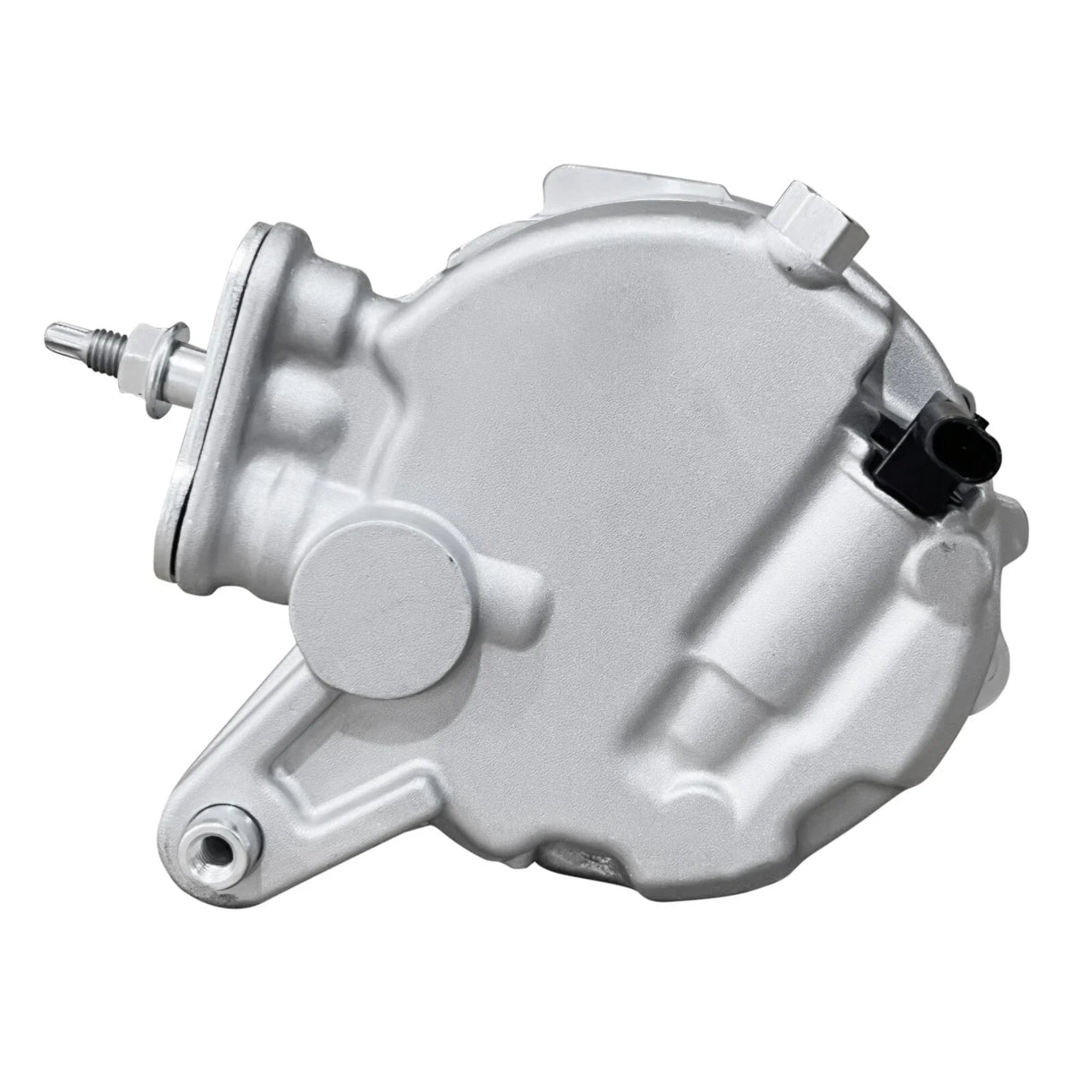 A/C Compressor Kit Replacement for Chevrolet Silverado 1500 LD (2019–2019)