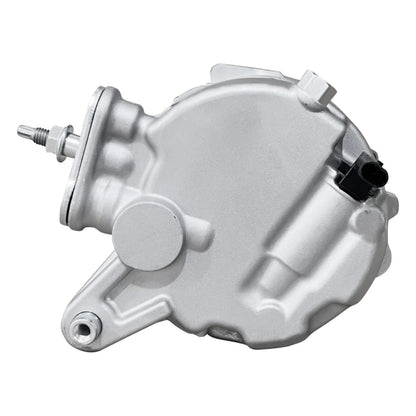 A/C Compressor Kit Replacement for Chevrolet Silverado 1500 LD (2019–2019)