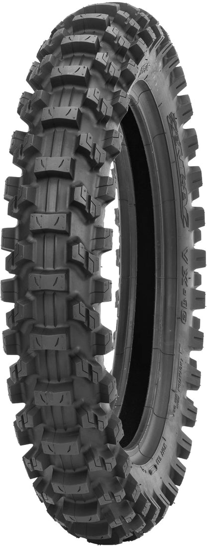 IRC Mini VX-10 Rear Tire 80/100-12 for Mini (T10526)