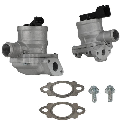 2X Secondary Air Injection Valve for Subaru WRX STI (2011–2019) 911-169