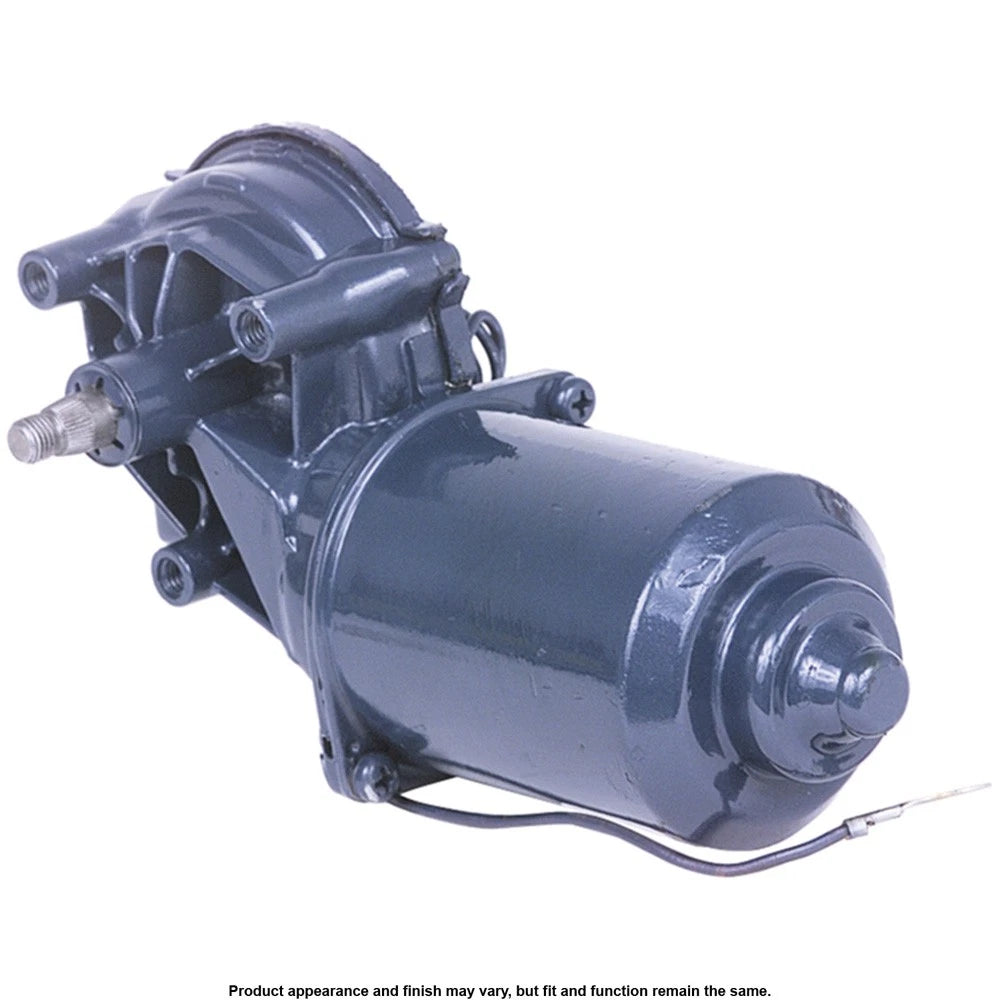 Windshield Wiper Motor for Mazda 323, Protege (1990–1994) 43-1482, BR7067340, BR7167340