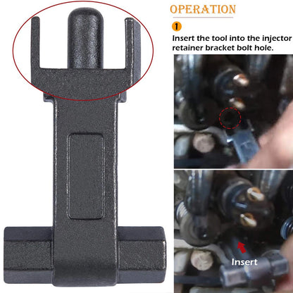 Injector Puller Tool for Duramax (6778, 6779, 7222)