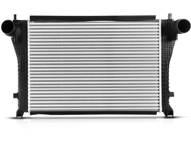 Intercooler for Audi Q3 (2019–2023) APR 66677MNBV 2.0L 4 Cyl