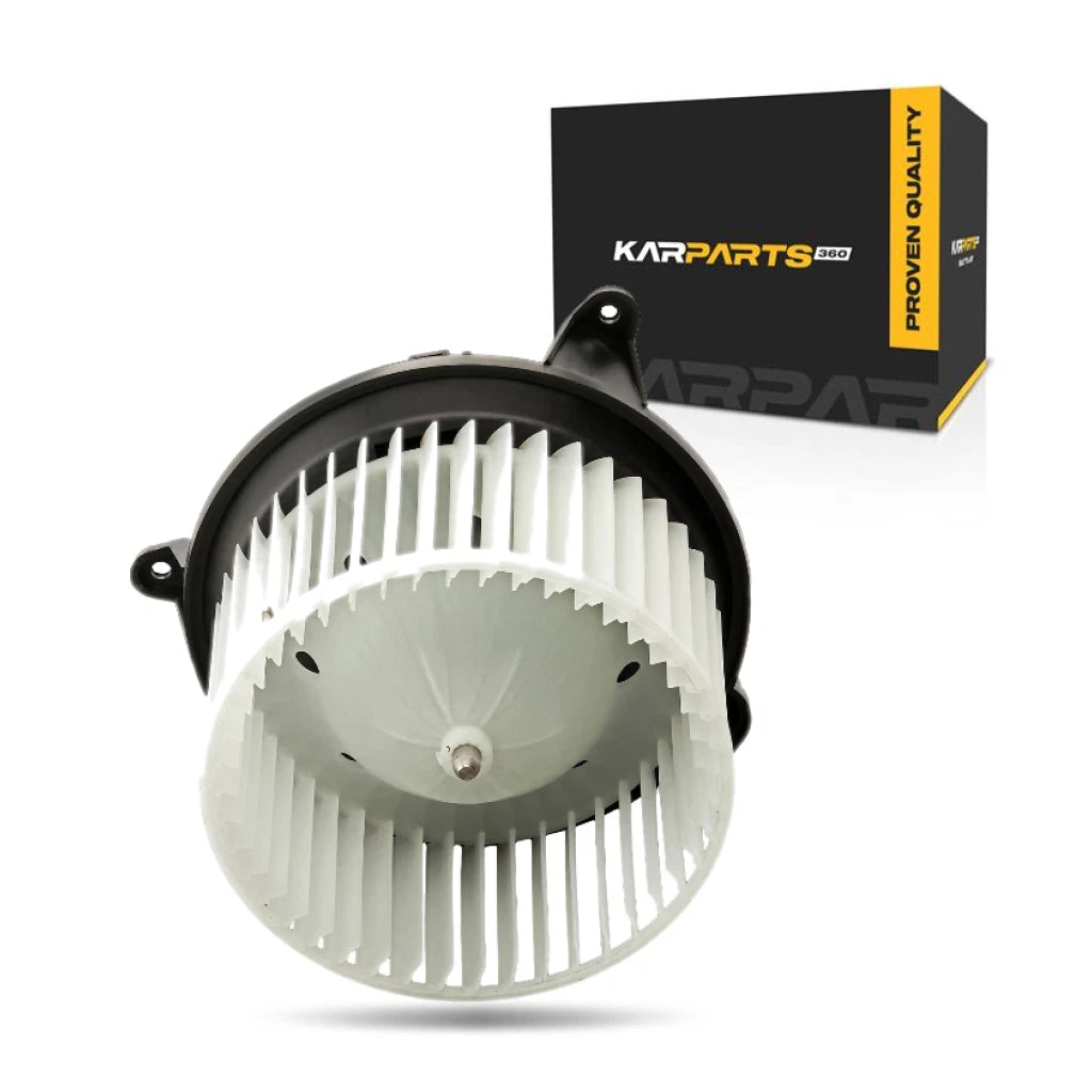 Blower Motor for Chevy Silverado 1500 HD (2003) - CLX-M0-USA-JRBC191519-CLA3, GM3126130