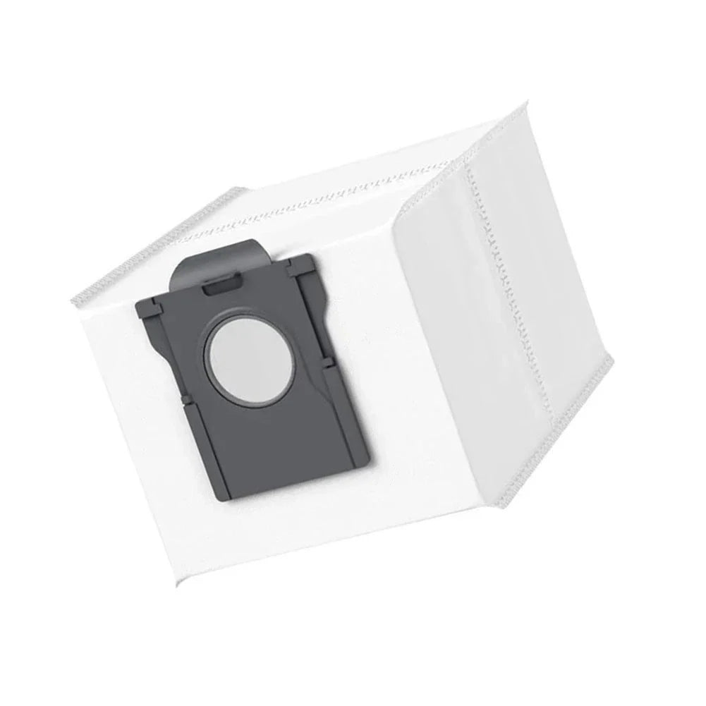 Set of 6 HEPA Vacuum Bags for MOVA E40 Ultra Robot Vacuum