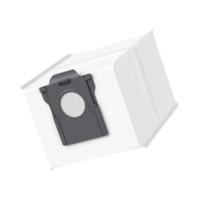 Set of 6 HEPA Vacuum Bags for MOVA E40 Ultra Robot Vacuum