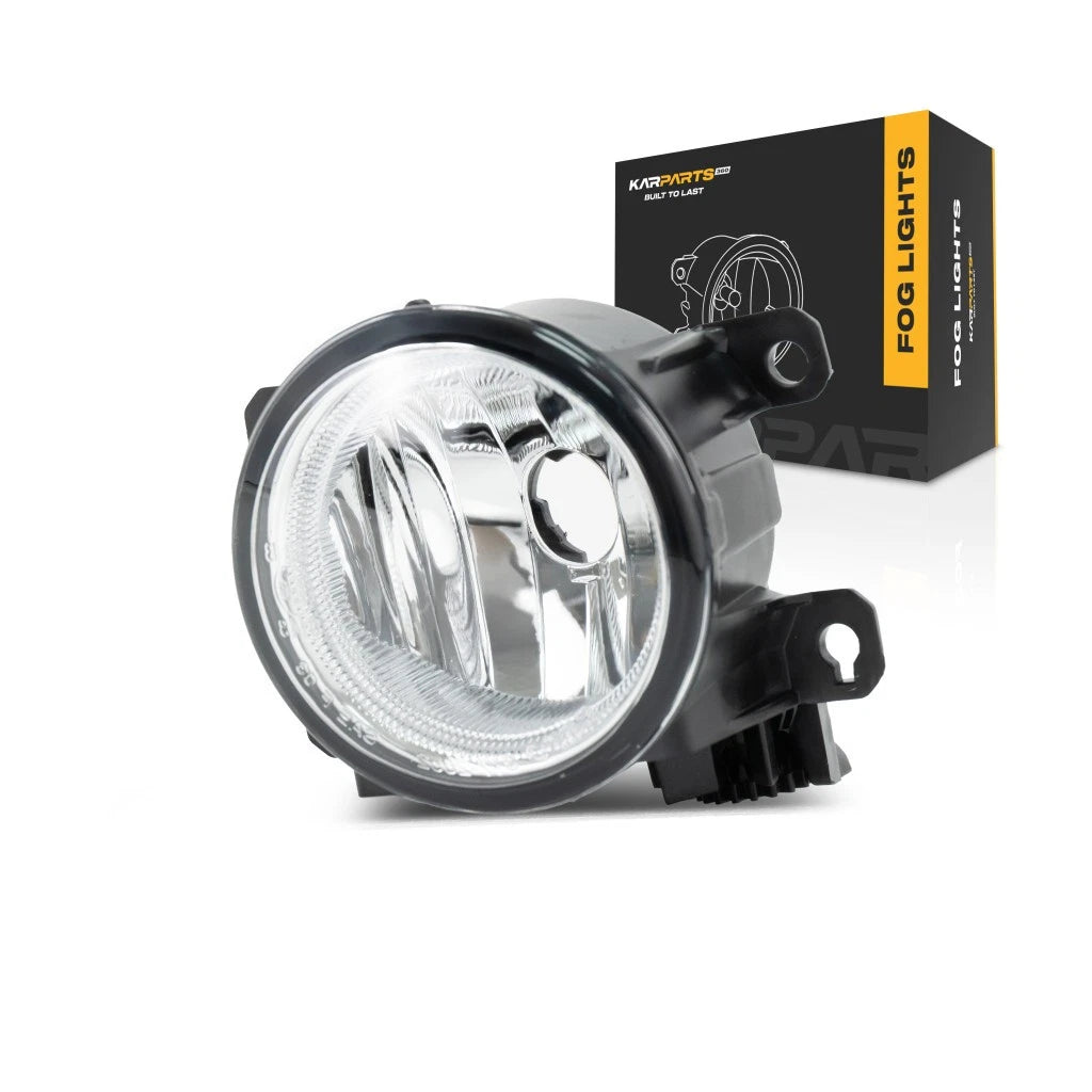 Fog Light Driver Side for Honda Ridgeline (2017–2019) HO2592136, CLX-M0-HD670-A000L-CL360A53
